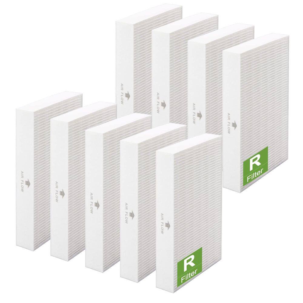 Filtro de substituição HEPA Smilyan R para Honeywell HPA300