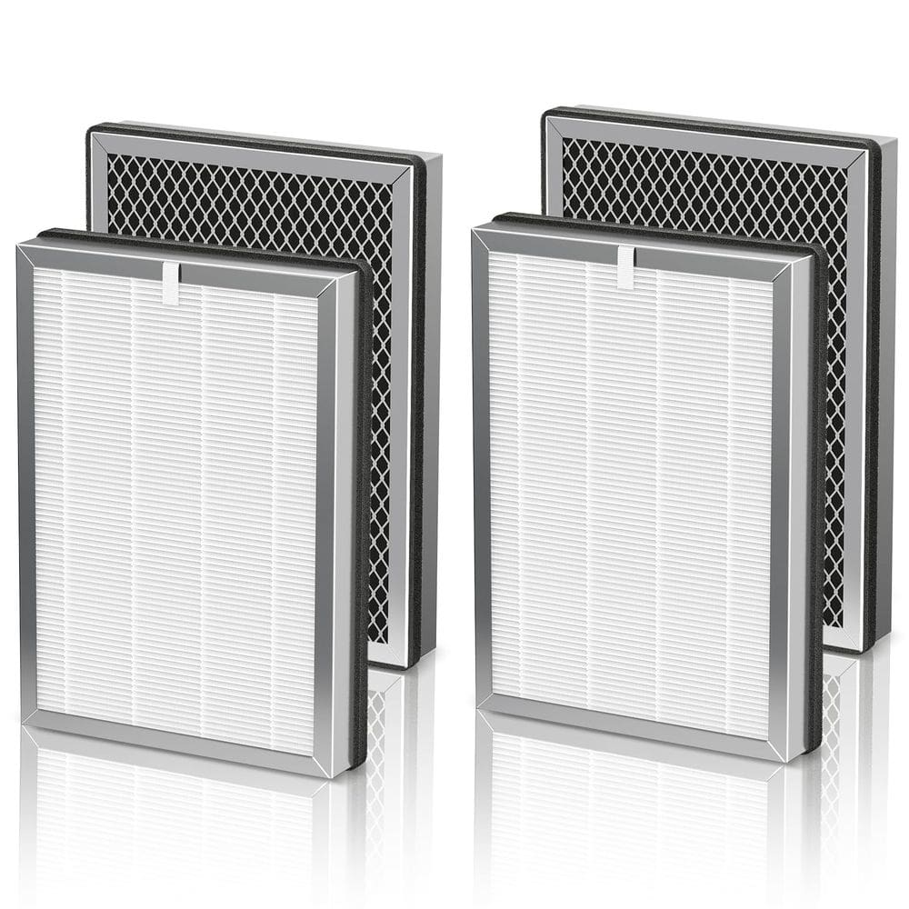 Filtro de substituição para o purificador de ar MA Series 25 S1/W1/B1