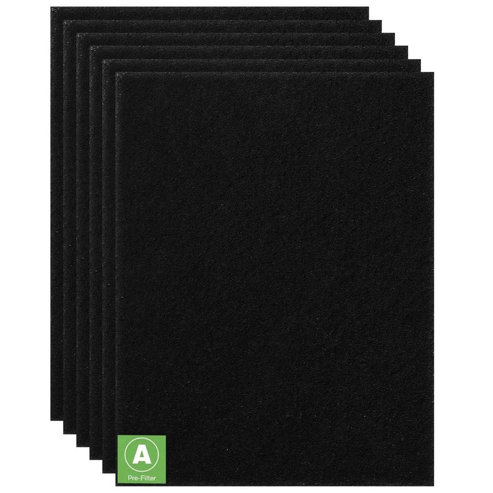 Cúpula de substituição Pré-filtro A para Honeywell HPA300