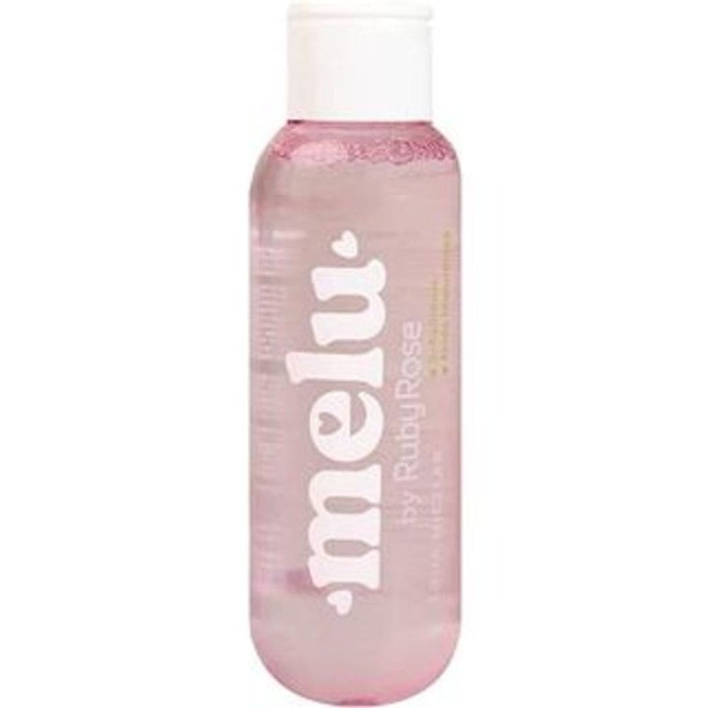 Agua Micelar Melu 100Ml Rubyrose.