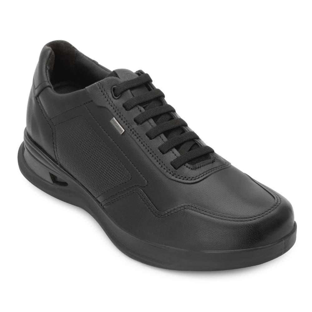 Sapatênis Pegada Couro PG25-12680