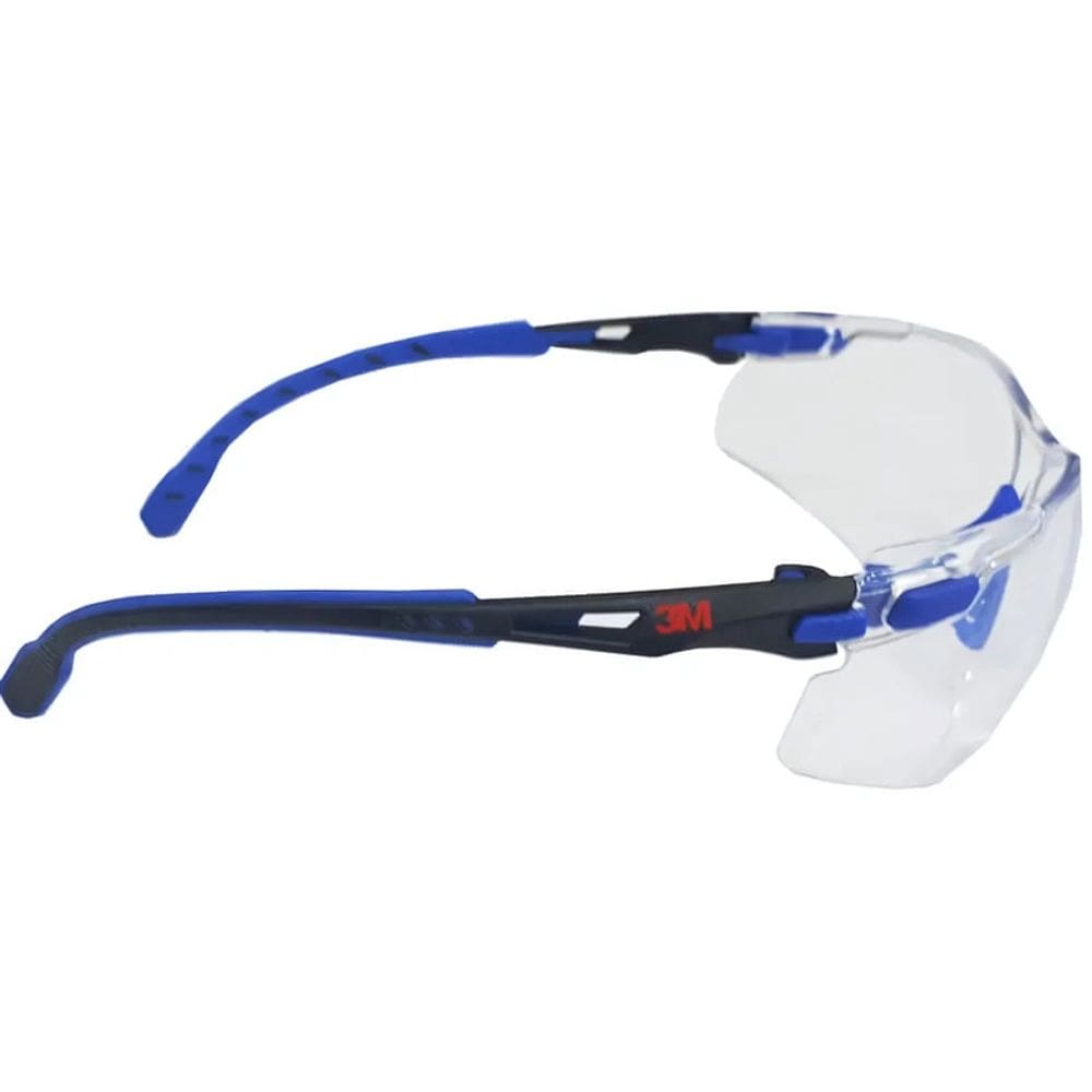 Óculos de Segurança Solus 1000 3M CA 39190