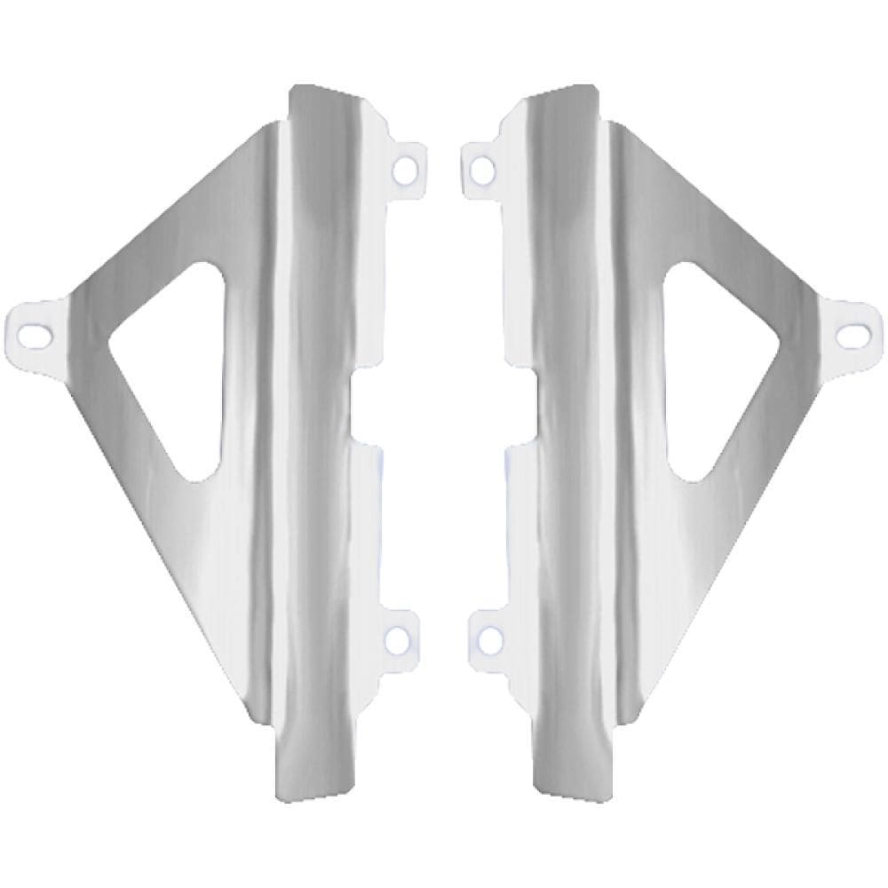 Protetor de Radiador Lateral Start Racing YZF 250 14/18 + YZF 450 14/17