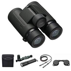 Binóculos Nikon PROSTAFF P3 8x30 impermeáveis para adultos