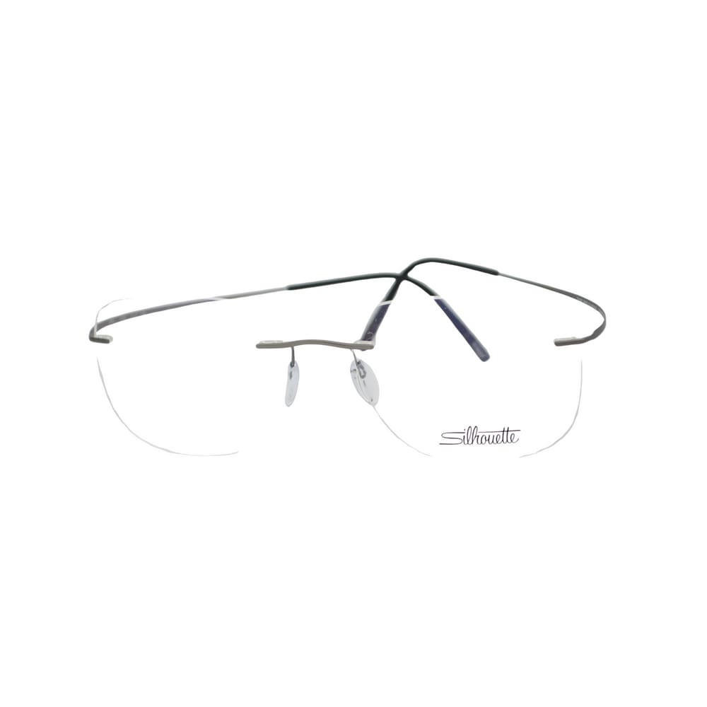 armação de óculos Silhouette mod 5599 6560