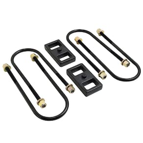 Kit traseiro Readylift 66-1201 1.0 para Dodge RAM 2500/3500 2WD/4