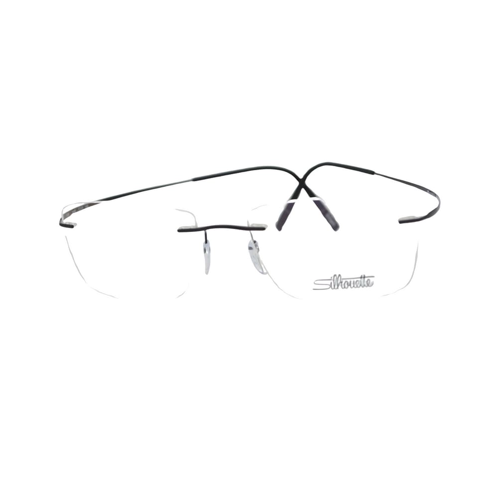 armação de óculos Silhouette mod 5599 9040