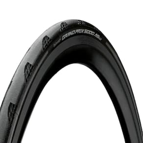 Pneu Ciclismo Continental Grand Prix 5000 AS TR 700x28