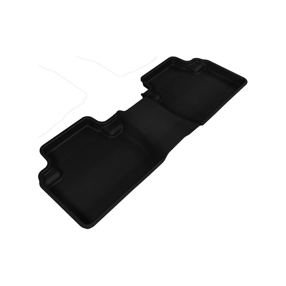 Tapetes de chão de carro 3D MaxPider Kagu Series para Mitsubishi Outlander
