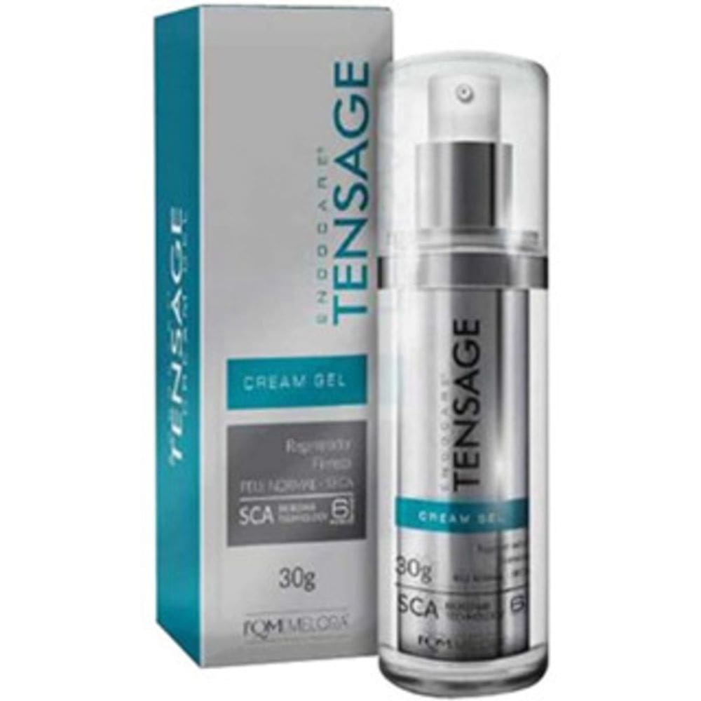 Tensage Cream Gel Creme  30g