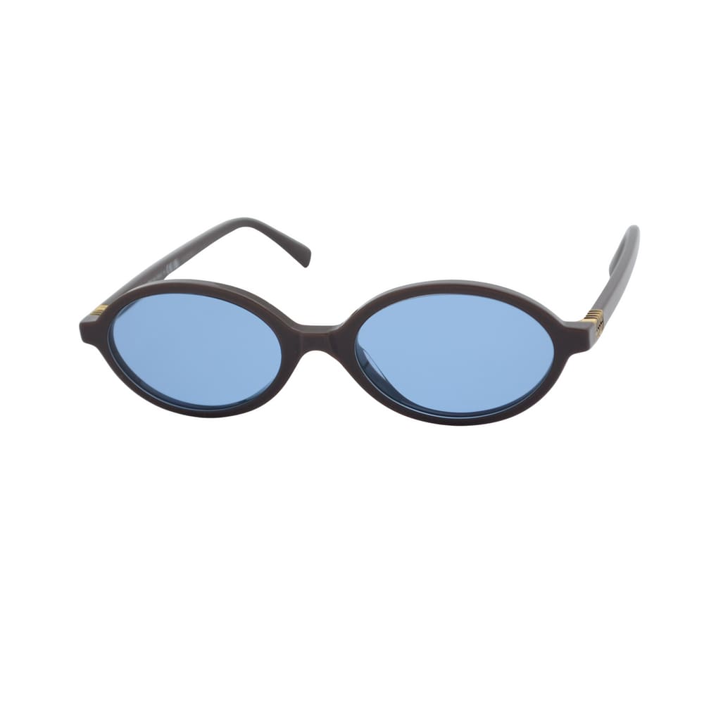 óculos de sol Miu Miu mod smu04z 22c-60o