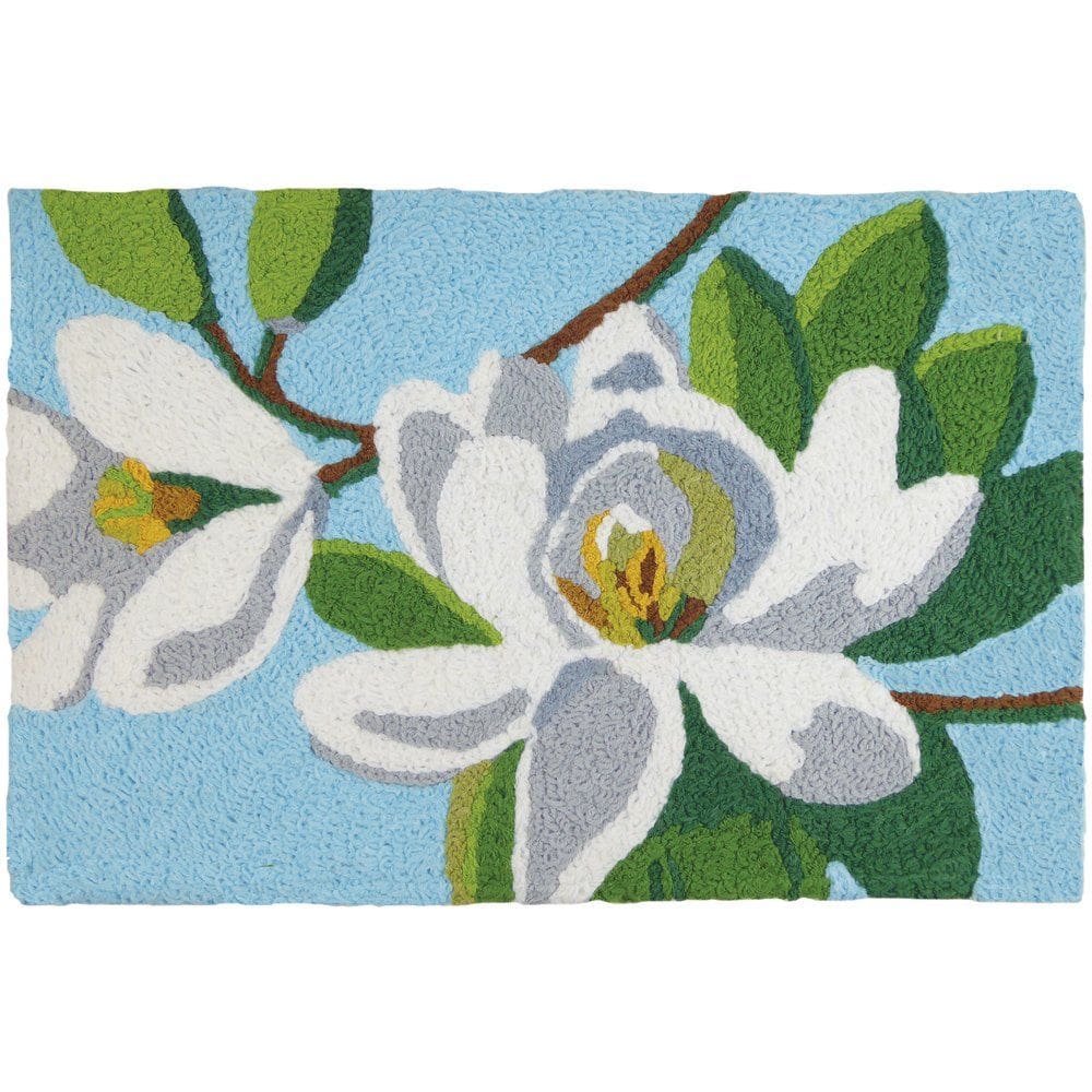 Tapete Accent Jellybean Magnolia Time Garden para uso interno/externo