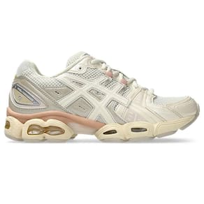 Tênis Asics Gel Nimbus 9 Feminino - Bege+Off White