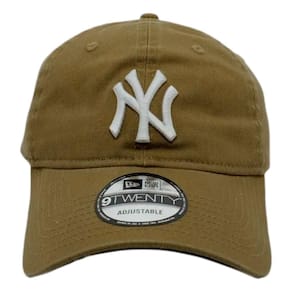 Boné Mlb New Era Yankees Aba Curva Mbperbon462