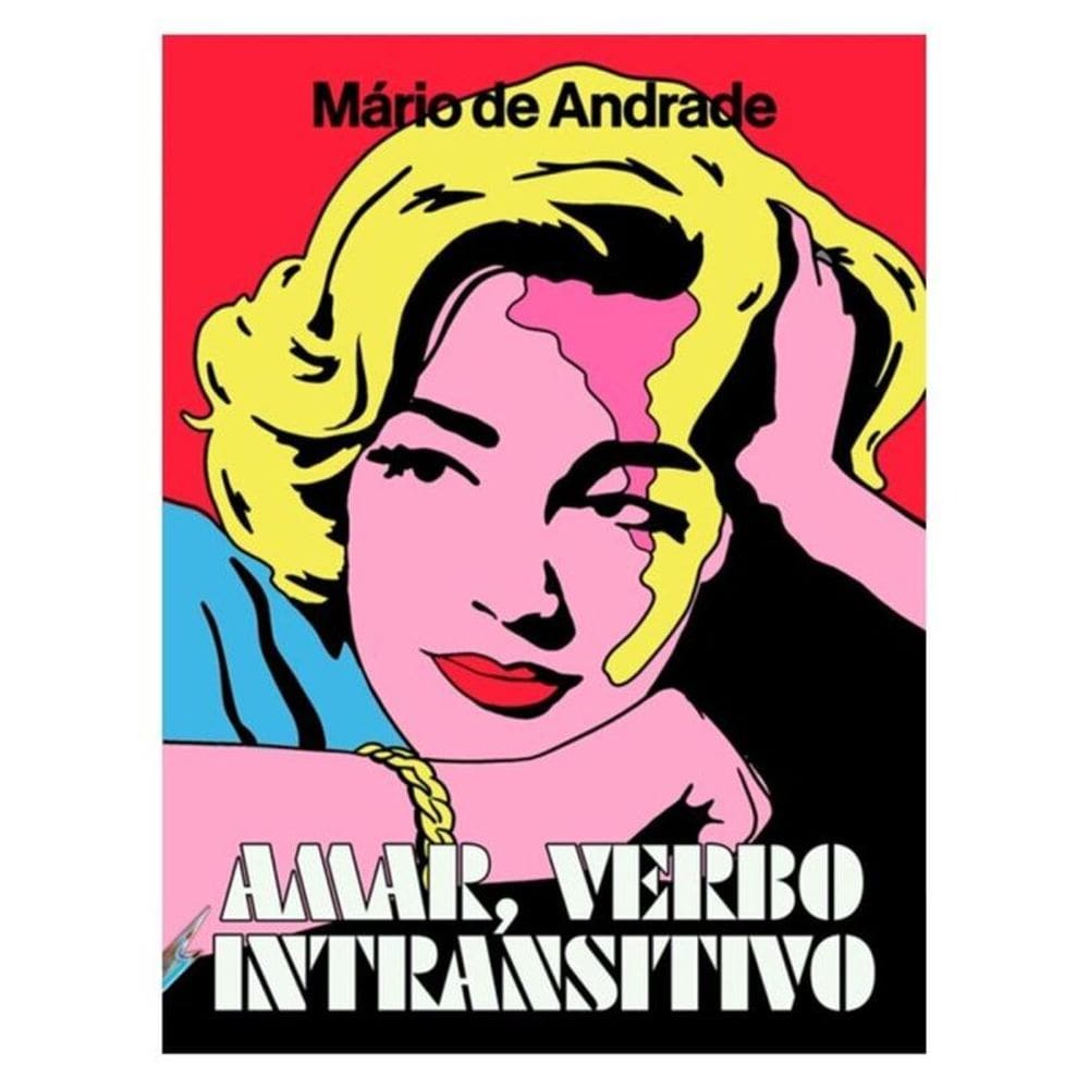 Amar, Verbo Intransitivo