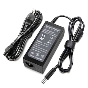 Adaptador AC 65W 19,5V compatível com Dell Chromebook 11 3180