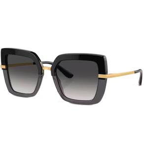 Oculos Solar Dolce & Gabbana Dg4373 32468G52