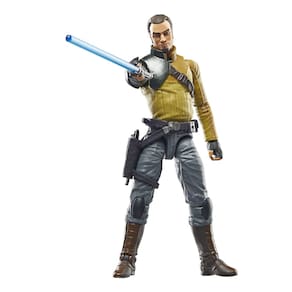 Boneco de ação STAR WARS The Vintage Collection Kanan Jarrus