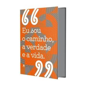 Bíblia Sagrada Nvi - Compacta - Verdade E Vida