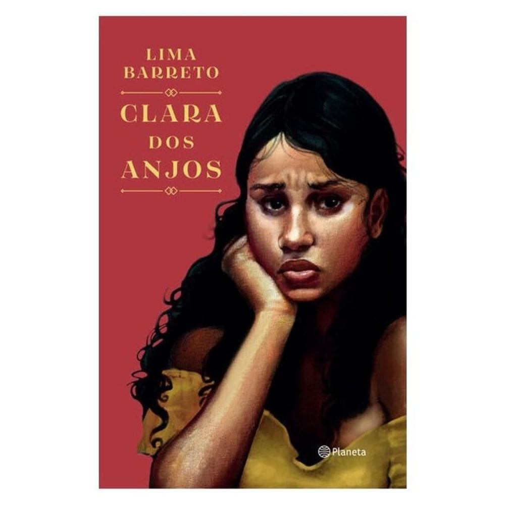 Clara Dos Anjos - Vol. 2