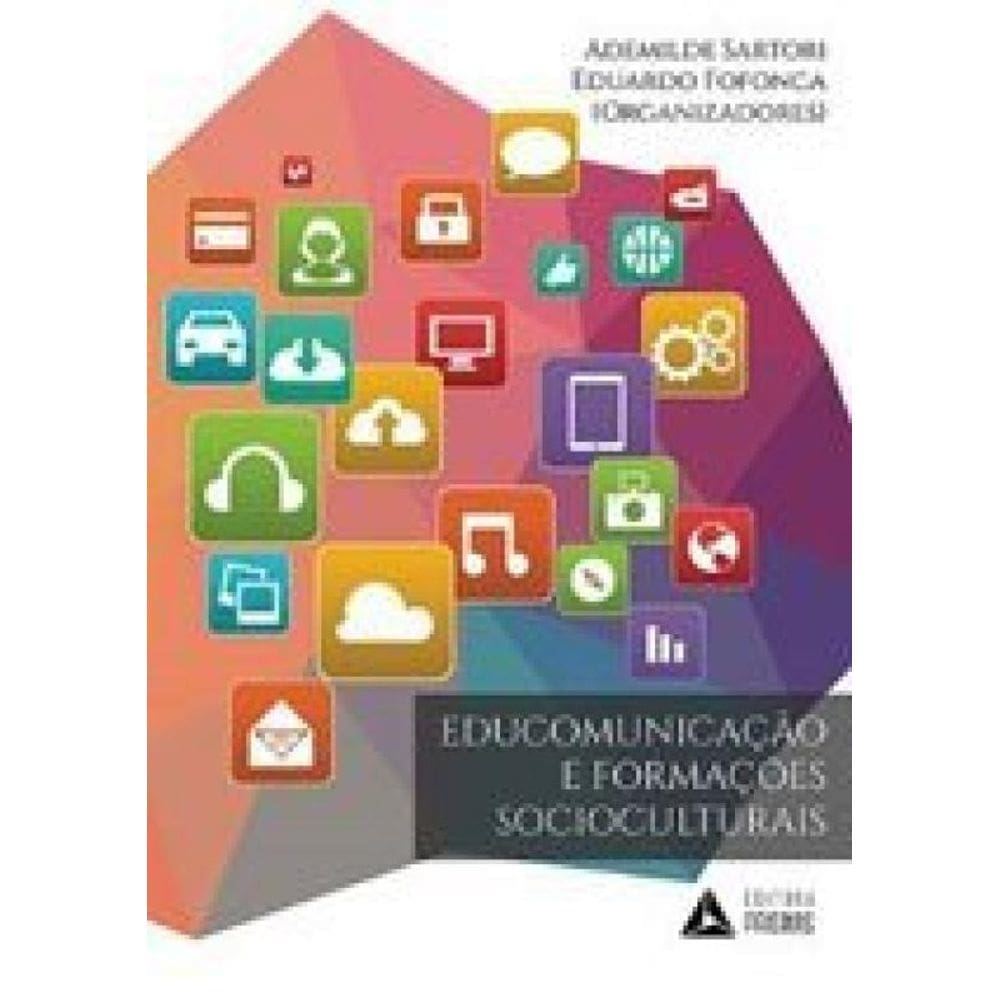 Educomunicação E Formações Socioculturais