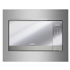 Micro-ondas De Embutir Britânia 28L 1400W BMB28IEB 110V