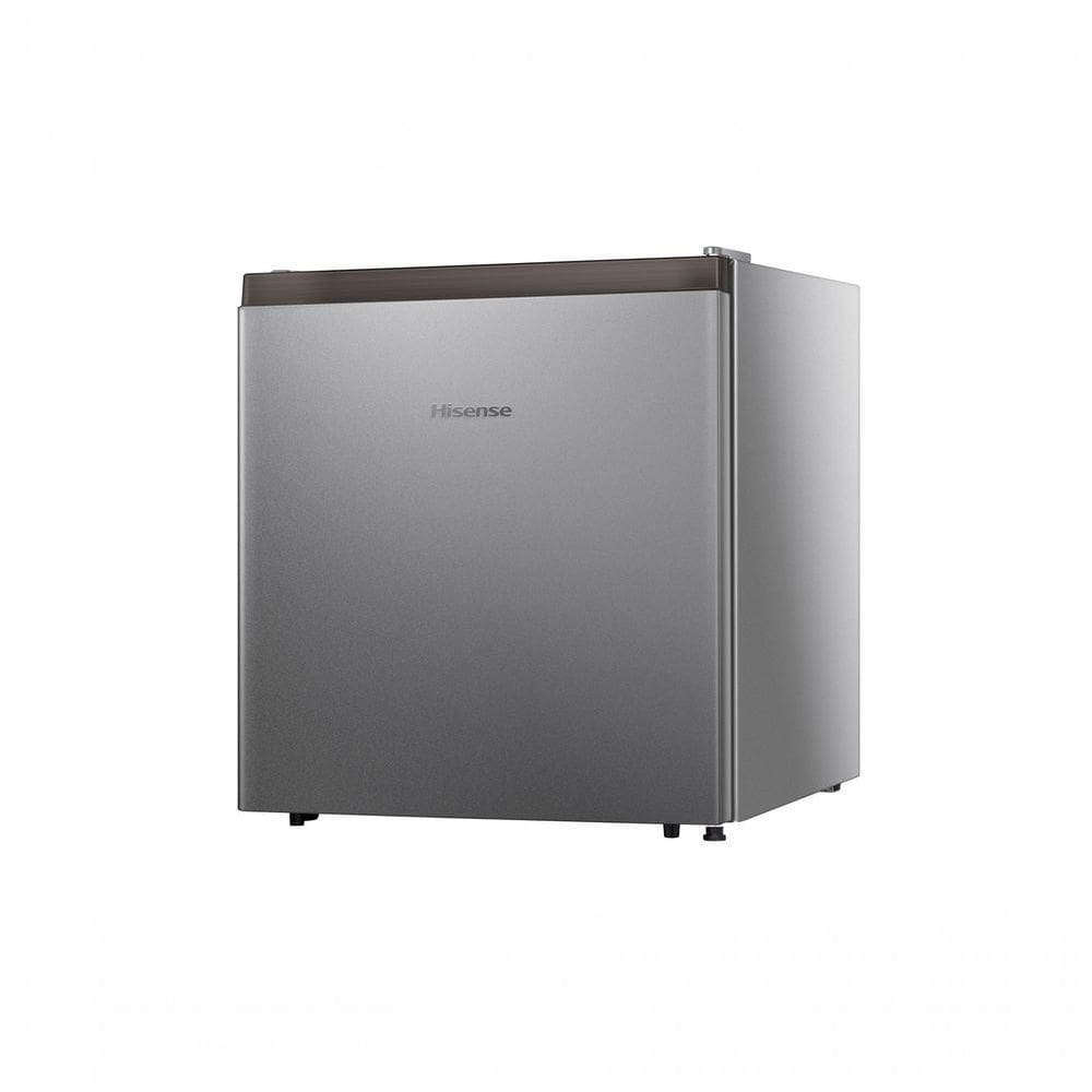 Frigobar Hisense RR044N 44L Prata 110V