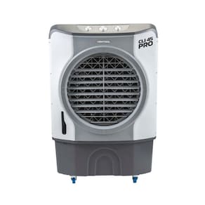 Climatizador 45 Litros CLI45 Pro 210W Ventisol Branco/Cinza 220V
