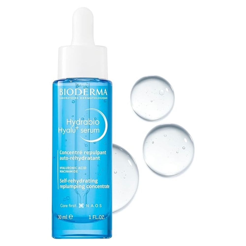 BIODERMA Hydrabio Hyalu+ Sérum 30ML