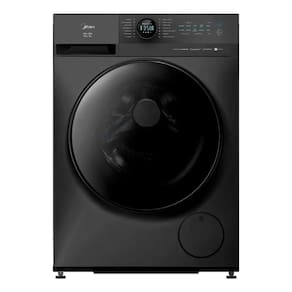 Lava E Seca Midea 11Kg MF201D110WB/GKTitanium 220V