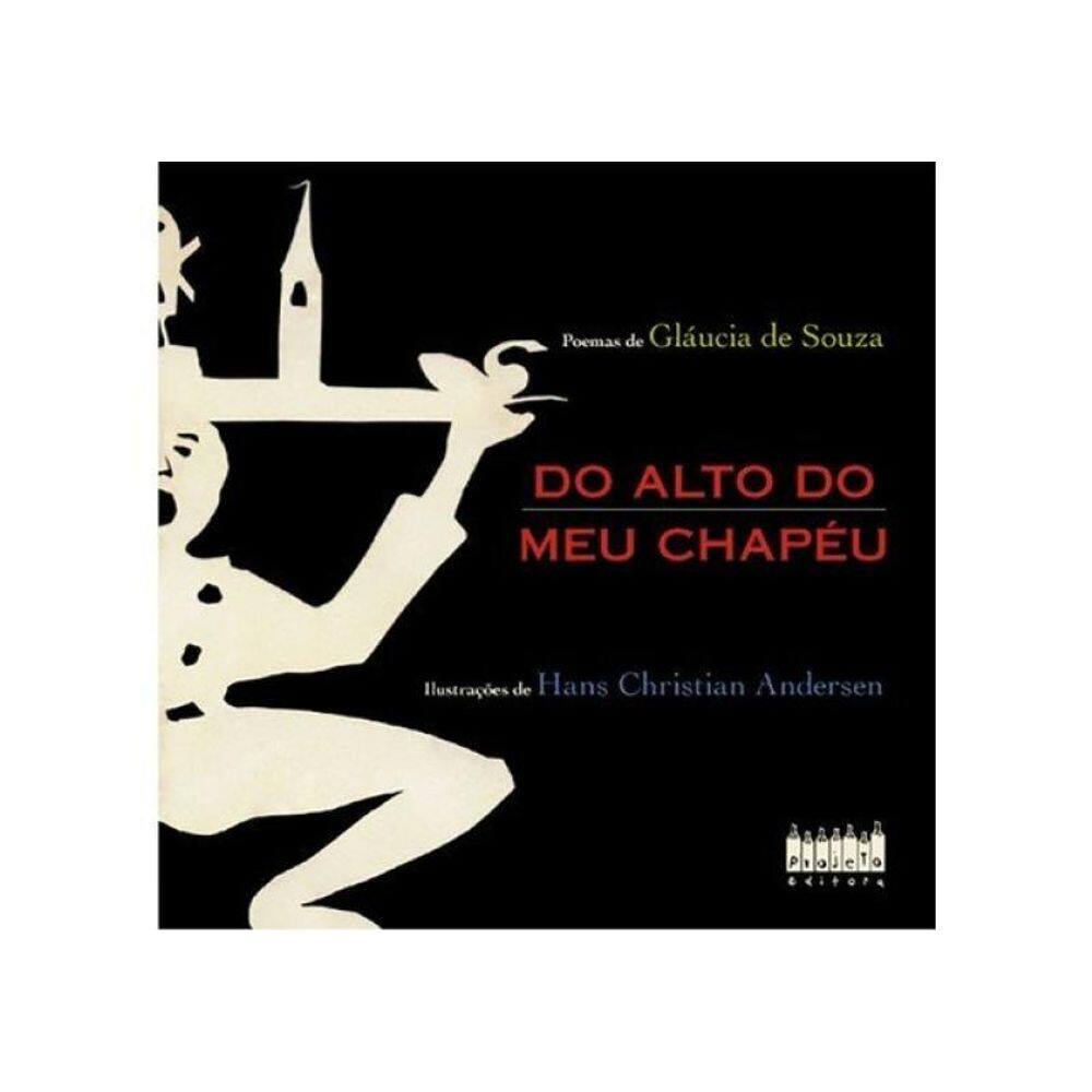 Do Alto Do Meu Chapéu