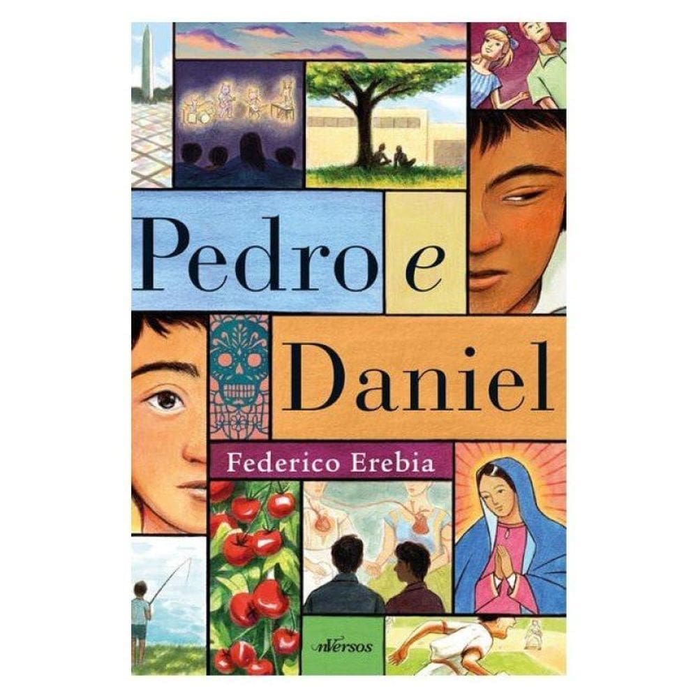 Pedro E Daniel