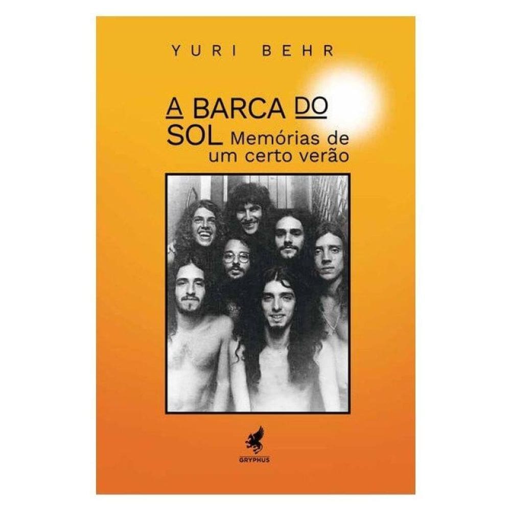 A Barca Do Sol