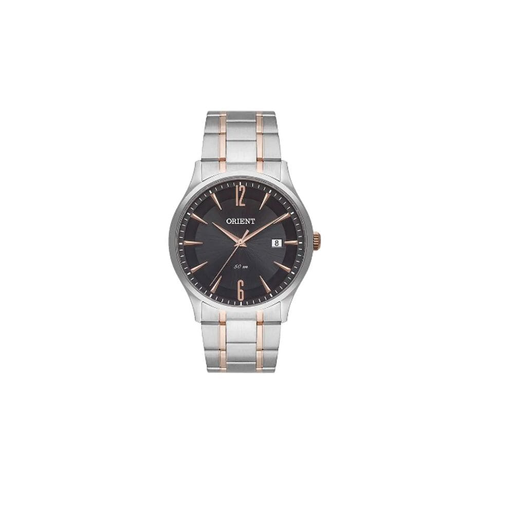 Relogio Orient Mtss1119 G2sr