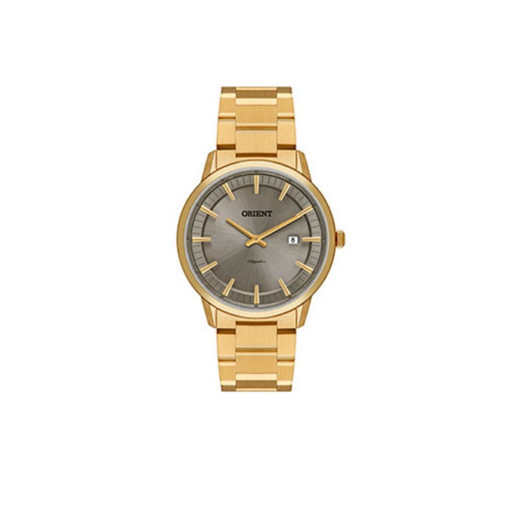 Relogio Orient Mgss1269 G1kx