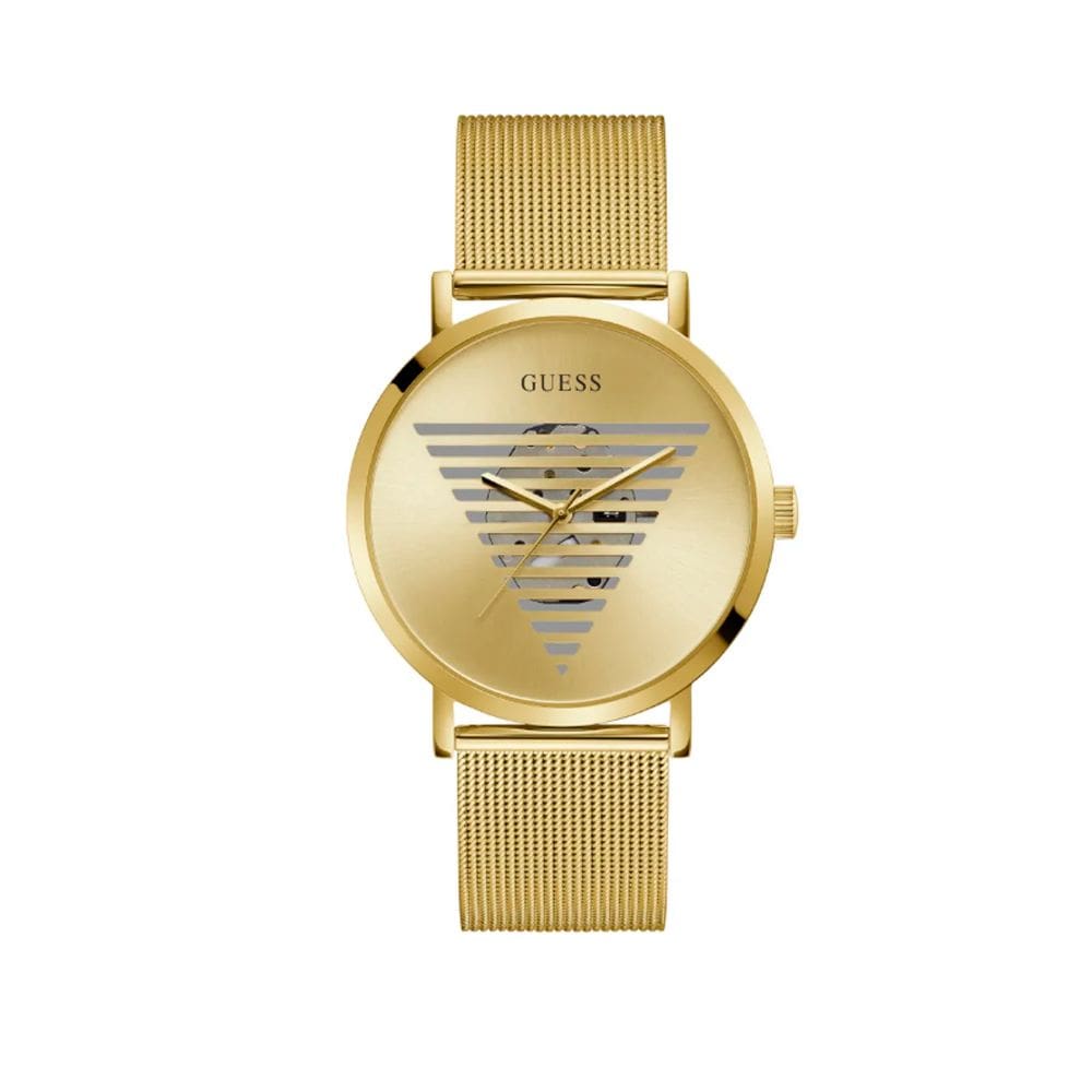 Relogio Guess Gw0502g1