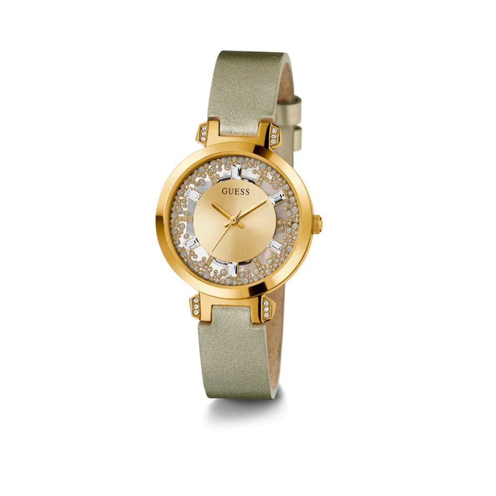Relogio Guess Gw0535l4