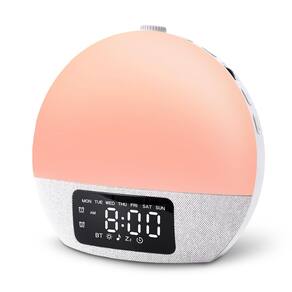 Máquina de som Sunrise Alarm Clock Geuuap White Noise