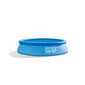 Conjunto de piscina Intex 28107EH Easy Set 2,4 m x 60 cm