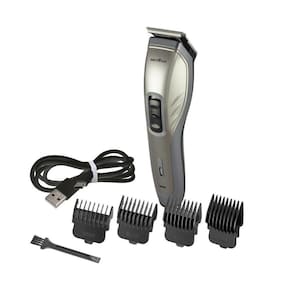 Cortador De Cabelos Britânia BCR20SG Sem Fio Bivolt