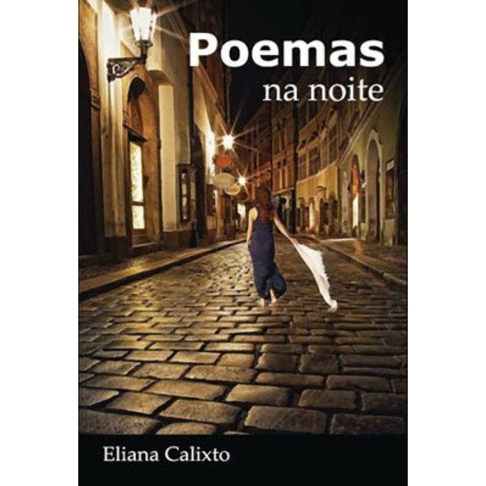 Poemas Na Noite