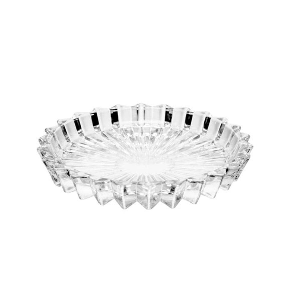 Prato Geneva 14cm Cristal