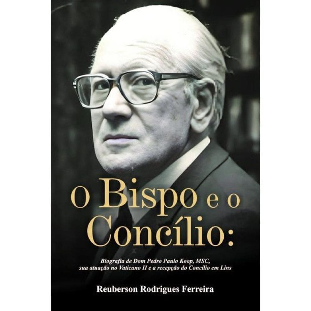 O Bispo E O Concílio