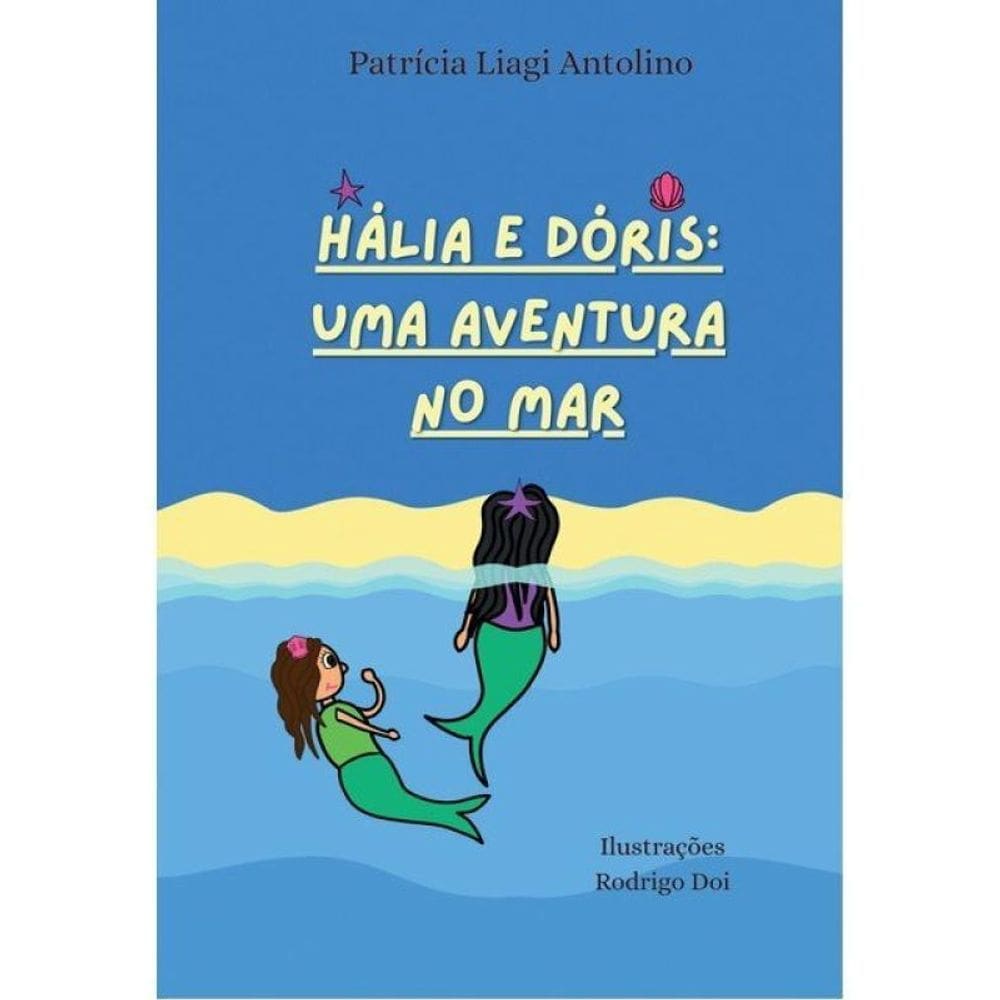 Hália E Dóris