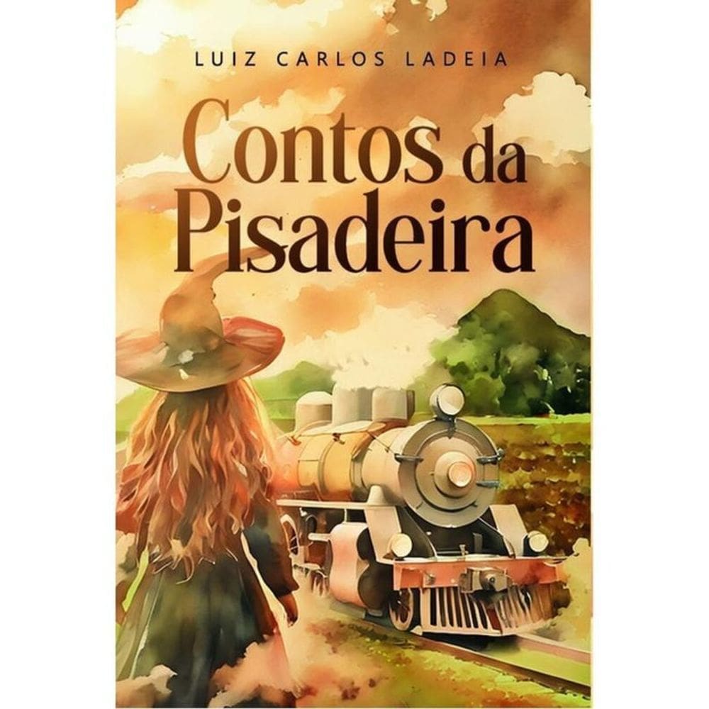 Contos Da Pisadeira