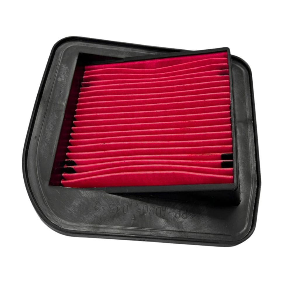 Filtro Ar Titan 125 Fan 125 1988 A 2008