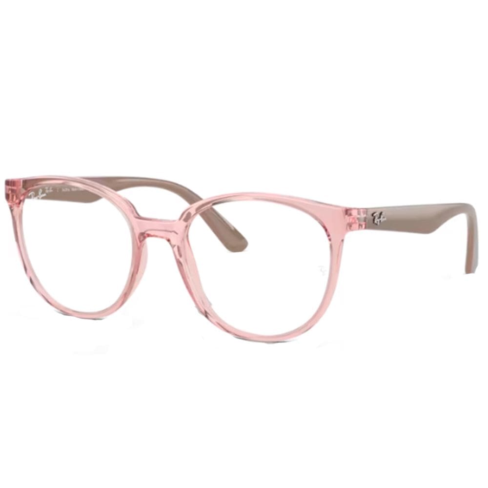 Armacao Ray-Ban Rx7206l 8303 52