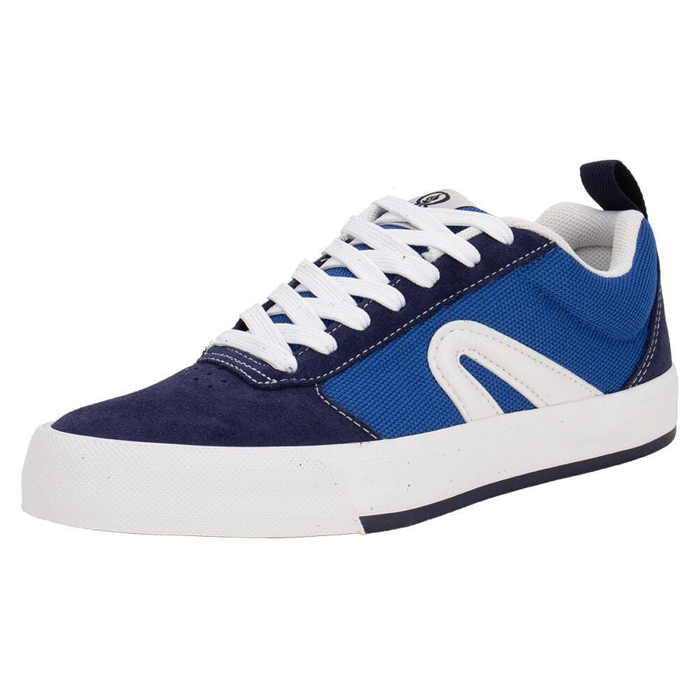 Tênis Masculino Casual Lord Rainha Ra0380