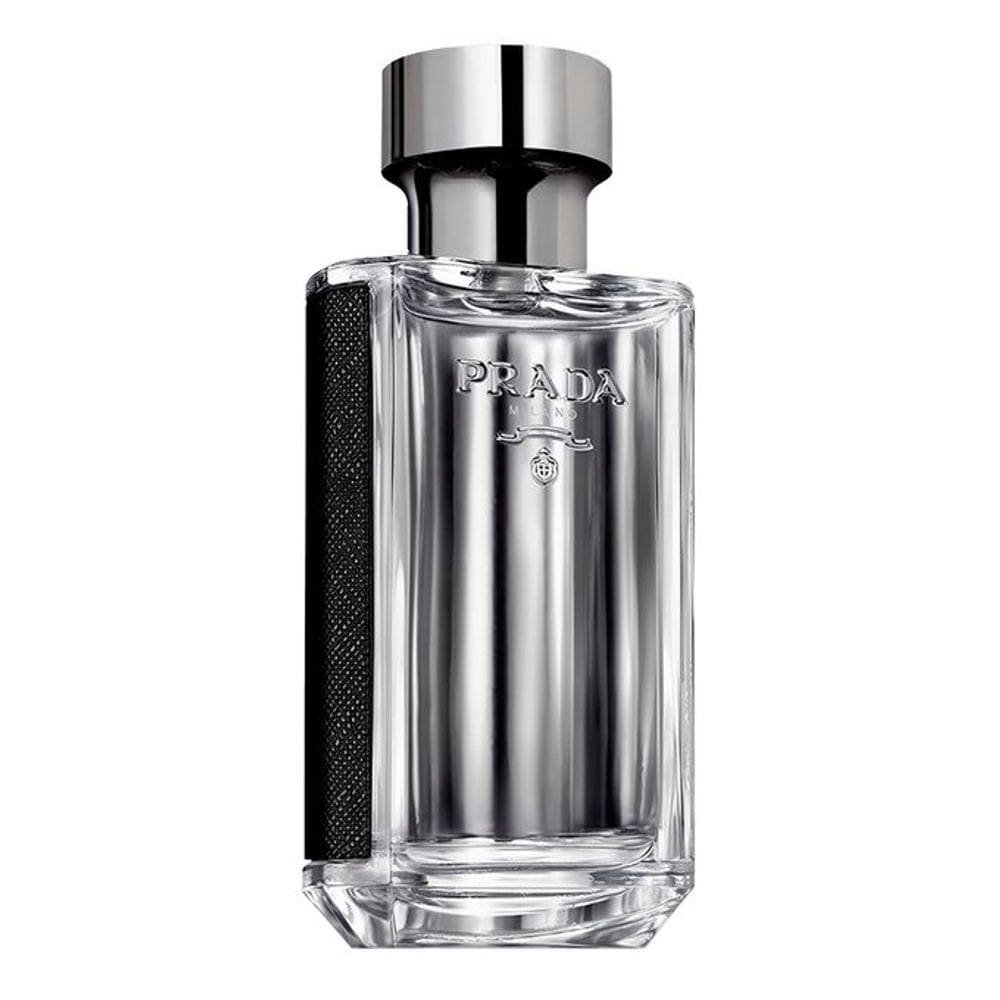 Prada L`Homme Eau de Toilette - Perfume Masculino 100ml