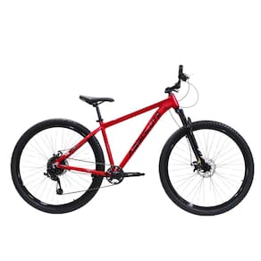 Bicicleta Aro 29 Absolute Nero 5 Freios a Disco 9 Velocidades 1x9